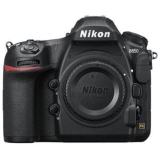 ニコン(Nikon)のNikon　D850(デジタル一眼)