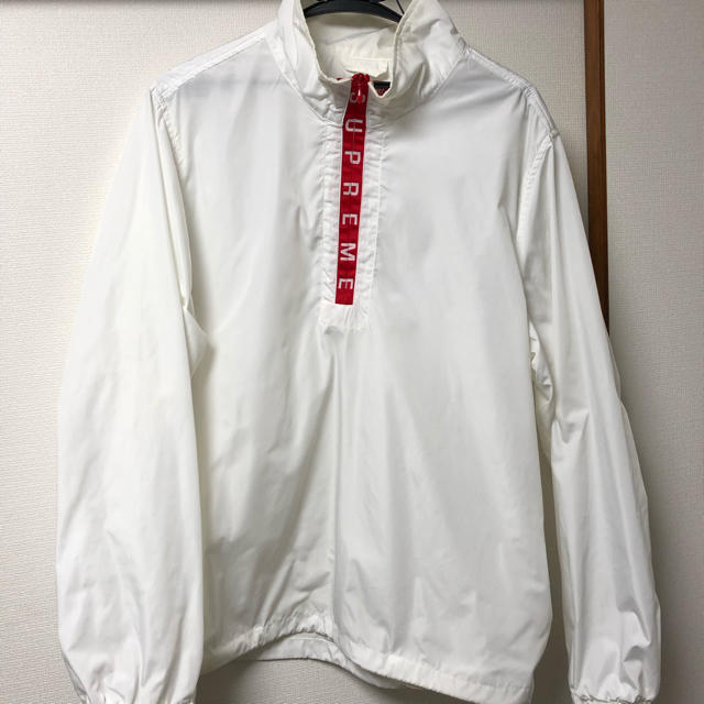 supreme track jacket Mサイズ