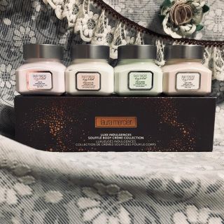 ローラメルシエ(laura mercier)の【POP様専用】【未使用】ローラメルシエ ボディクリーム(ボディクリーム)