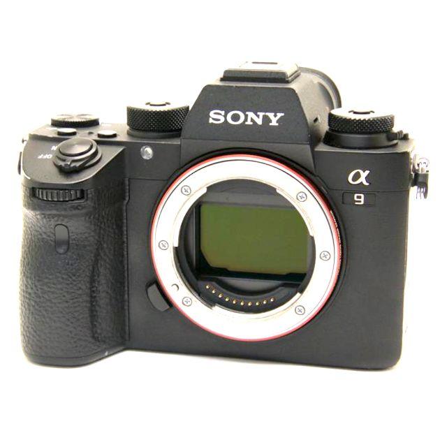 ソニー SONY α9  ボディ