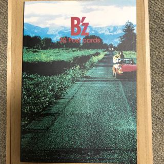 B’z グッズ(ミュージシャン)