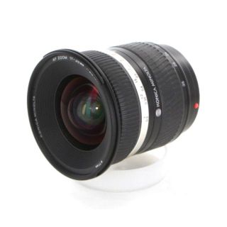 コニカミノルタ(KONICA MINOLTA)のコニカミノルタ AF 17-35mm F2.8-4D ソニー も可(レンズ(ズーム))