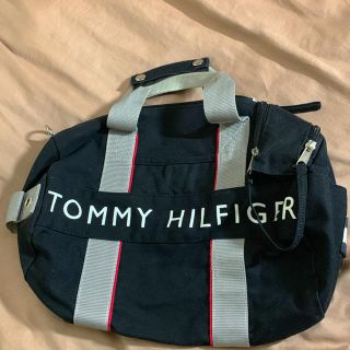 トミーヒルフィガー(TOMMY HILFIGER)の【ユニセックス】TOMMYHILFIGER バッグ(ボストンバッグ)