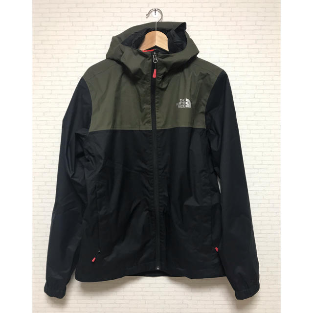 ✨THE NORTH FACE✨ ノースフェイス OSTジャケット 日本Mサイズ