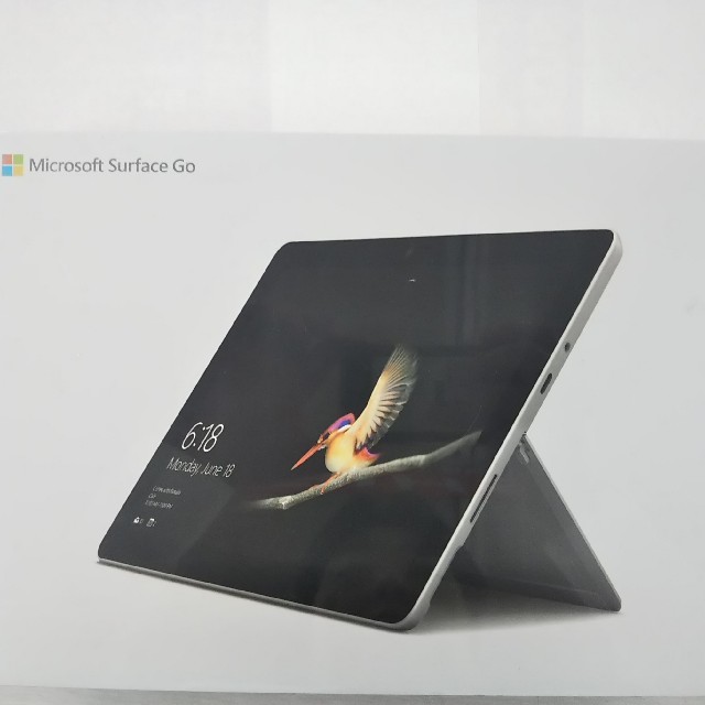 Microsoft Surface Go MCZ-00014　サーフェス 　新品