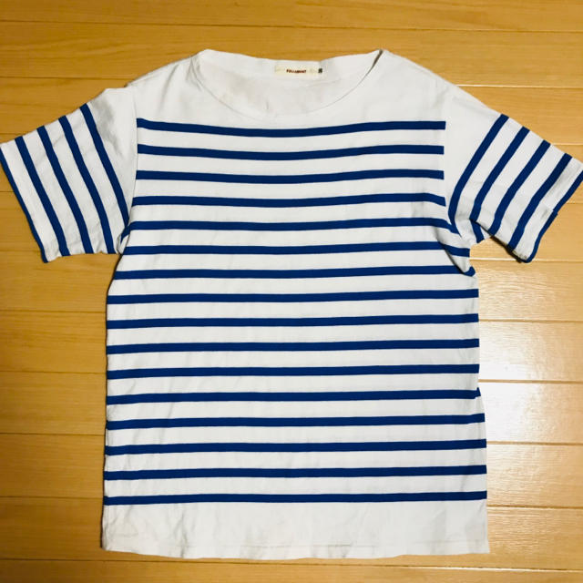 FULLCOUNT(フルカウント)のFULLCOUNT Tシャツ メンズのトップス(Tシャツ/カットソー(半袖/袖なし))の商品写真