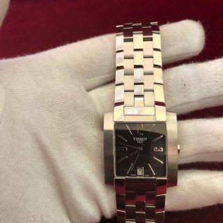 ティソ(TISSOT)のTISSOT(腕時計(アナログ))