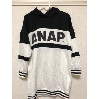 アナップ(ANAP)のANAP(Tシャツ(長袖/七分))