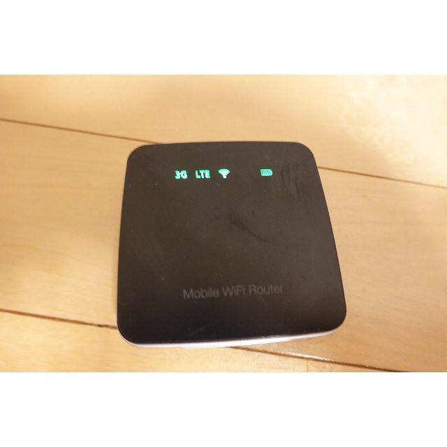 FS010W Wi-Fi ルーター
