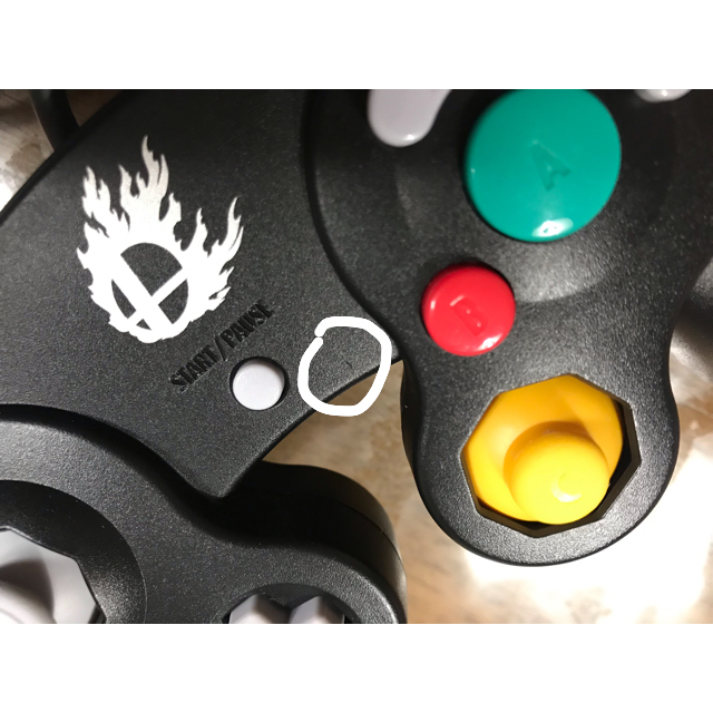ニンテンドーゲームキューブ - 【中古】 ゲームキューブ