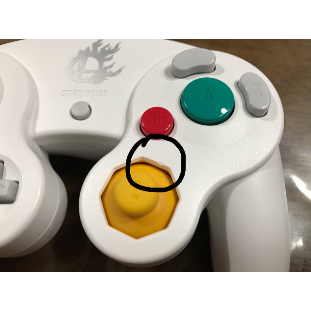 ニンテンドーゲームキューブ - 【中古】 ゲームキューブ