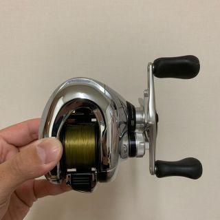 SHIMANO - 12アンタレス(ノーマルギア)の通販 by YU's shop|シマノ