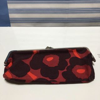 マリメッコ(marimekko)のべあ様専用  マリメッコ ペンケース &スカート(ペンケース/筆箱)