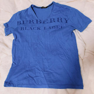 バーバリーブラックレーベル(BURBERRY BLACK LABEL)のBURBERRY  BLACK LABEL(Tシャツ/カットソー(半袖/袖なし))