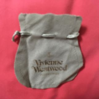 ヴィヴィアンウエストウッド(Vivienne Westwood)のvivienne ジュエリーバッグ(その他)