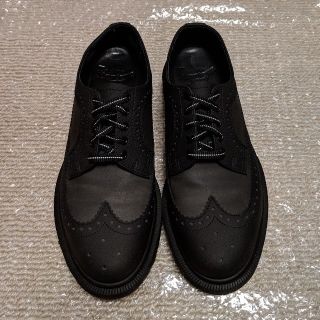 ドクターマーチン(Dr.Martens)のぼんさま専用　ドクターマーチン　３９８９　リミフゥコラボ　２足セット(ローファー/革靴)