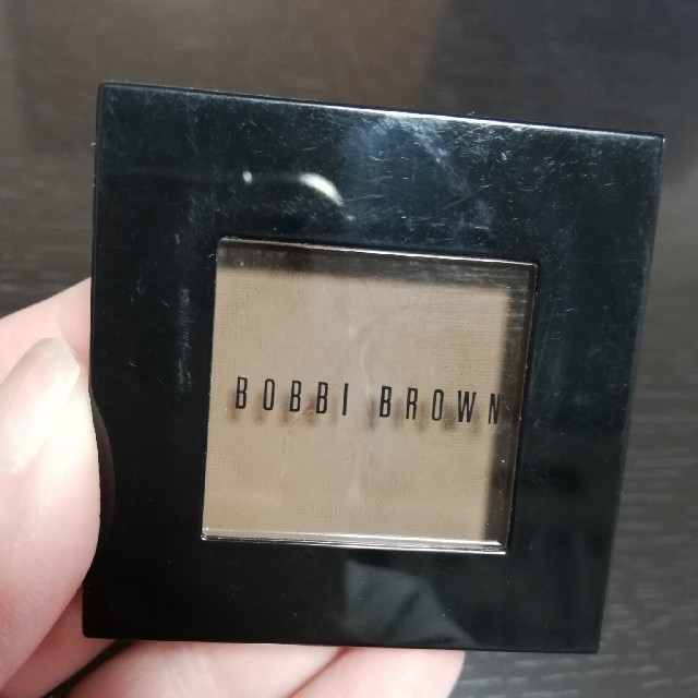 BOBBI BROWN(ボビイブラウン)のボビィブラウン♡11 リッチブラウン コスメ/美容のベースメイク/化粧品(アイシャドウ)の商品写真