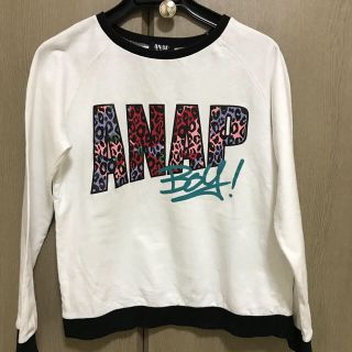 アナップ(ANAP)のANAP トレーナー(その他)