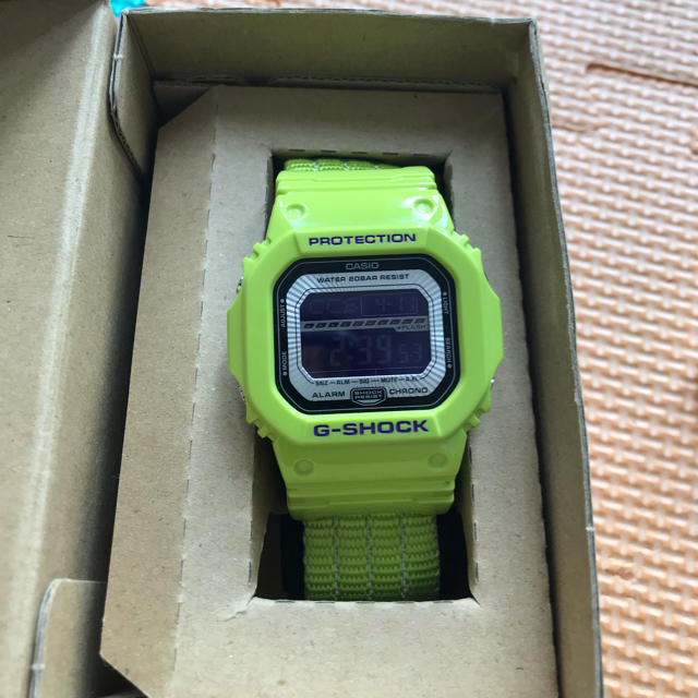 G-SHOCK(ジーショック)のびばお様専用 メンズの時計(腕時計(デジタル))の商品写真
