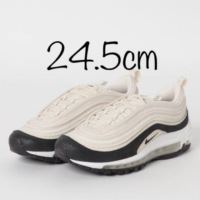 スニーカー ナイキ 24.5の通販 by もりさん's shop|ラクマ エア