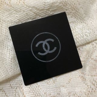 シャネル(CHANEL)のラスト！ CHANEL ノベルティ コースター (ノベルティグッズ)