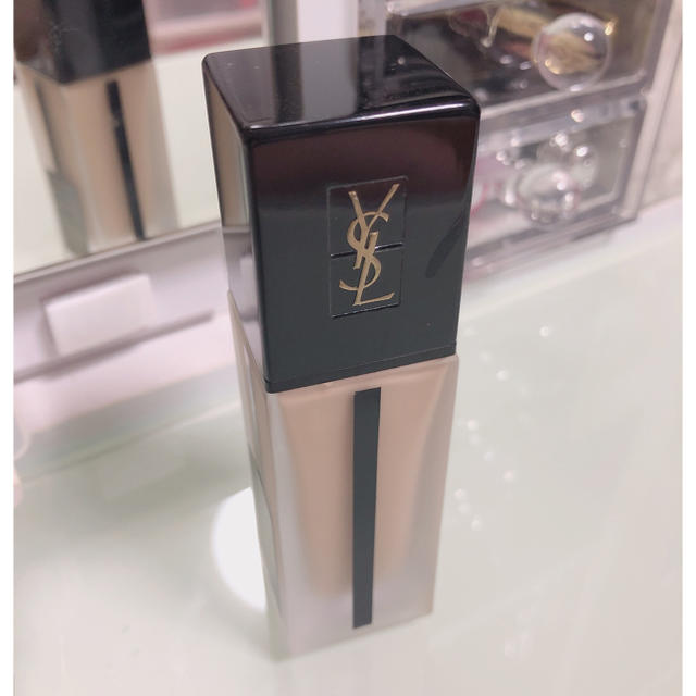 YSL ファンデーション