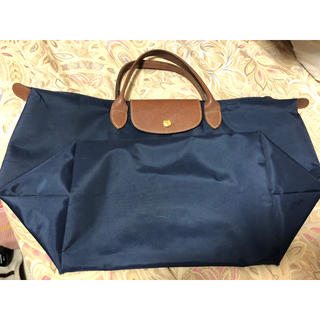 ロンシャン(LONGCHAMP)のロンシャン プリアージュM(ハンドバッグ)