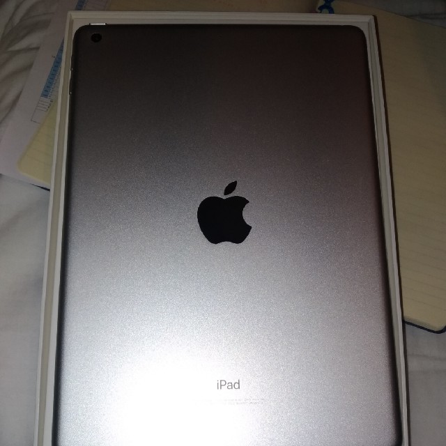 iPad