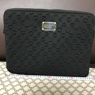 マークバイマークジェイコブス(MARC BY MARC JACOBS)のMARC BY MARCJACOBS パソコンケース(その他)