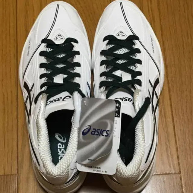 asics(アシックス)の専用(かめぞう様) スポーツ/アウトドアのスポーツ/アウトドア その他(バスケットボール)の商品写真