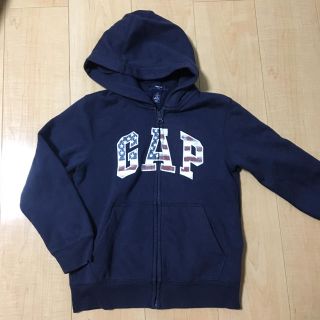 ギャップキッズ(GAP Kids)のGAP  GapKids ロゴパーカー 専用になります★(ジャケット/上着)