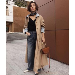 Ameri VINTAGE(トレンチコート)のフリマアイテム一覧 Ameri VINTAGE(トレンチコート)のフリマアイテム一覧