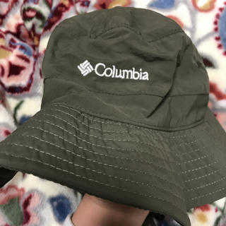コロンビア(Columbia)のColumbia 帽子(登山用品)