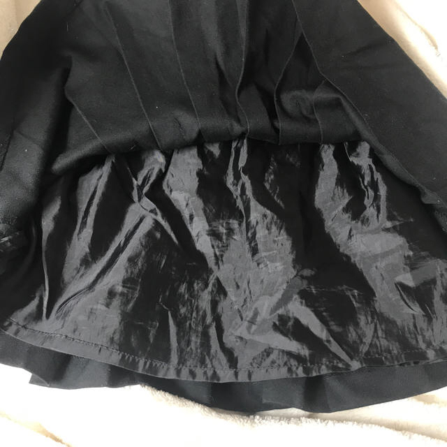WEGO(ウィゴー)のテニススカート レディースのスカート(ミニスカート)の商品写真