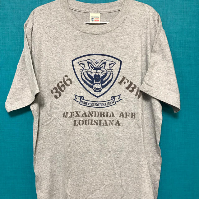 Buzz Rickson's(バズリクソンズ)の【ジュウザ様専用】バズリクソンズ Tシャツ メンズのトップス(Tシャツ/カットソー(半袖/袖なし))の商品写真