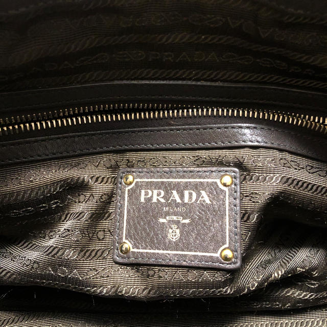 PRADA by まなちゃん's shop｜プラダならラクマ - プラダのバッグの通販 大得価