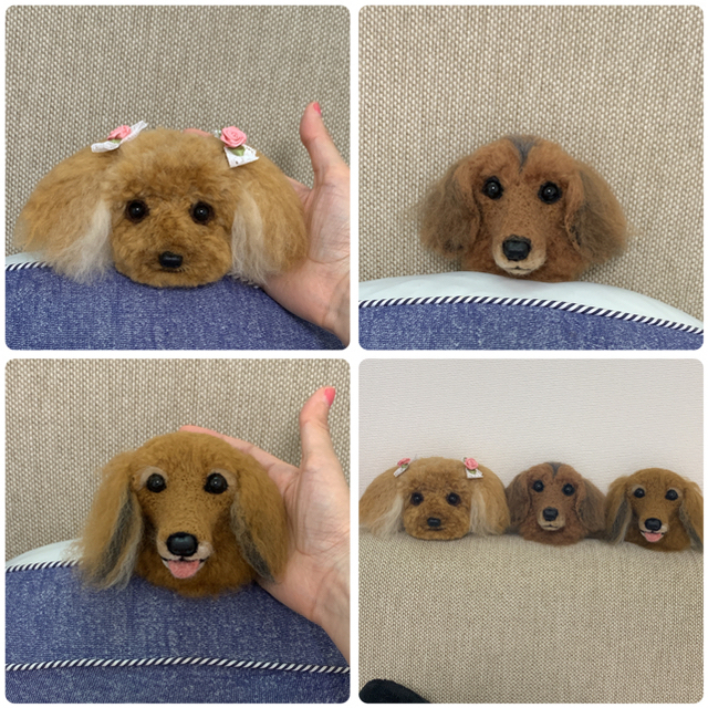みぽ様専用ページ いぬぽんぽん オーダーの通販 by Mk shop |ラクマ