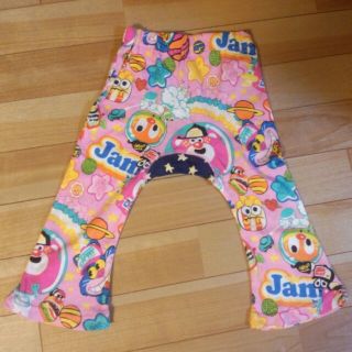 ジャム(JAM)の２点まとめ(その他)