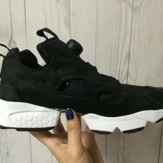 リーボック(Reebok)のINSTAPUMP FURY(スニーカー)