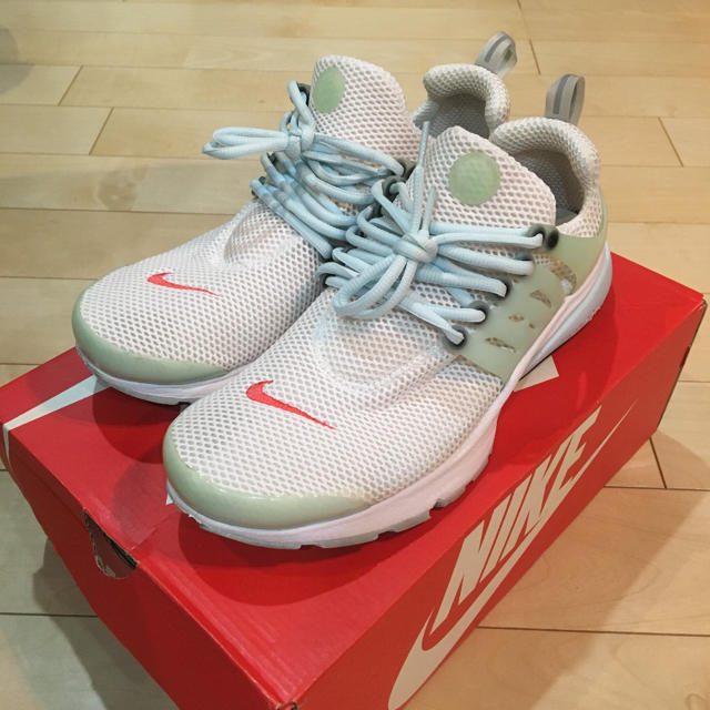 nike air presto qs unholy cumulus