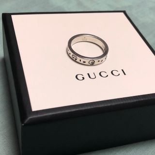 グッチ(Gucci)のGUCCI リング (リング(指輪))