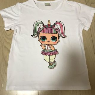 lolサプライズ ユニコーン  Tシャツ(Tシャツ/カットソー)