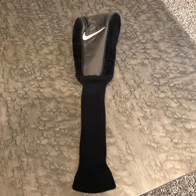 NIKE(ナイキ)のクラブカバー スポーツ/アウトドアのゴルフ(その他)の商品写真