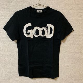 グッドイナフ(GOODENOUGH)のグッドイナフ   goodenough(Tシャツ/カットソー(半袖/袖なし))