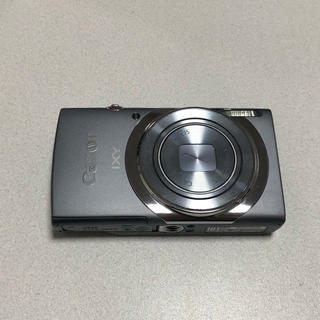 キヤノン(Canon)の《美品》ixy 130 本体のみ(コンパクトデジタルカメラ)