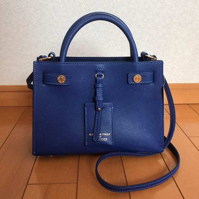 ショルダーバッグiacucci potior bag set