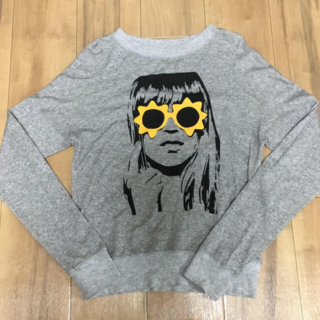 HYSTERIC GLAMOUR(ヒステリックグラマー)のミー様専用 レディースのトップス(Tシャツ(長袖/七分))の商品写真