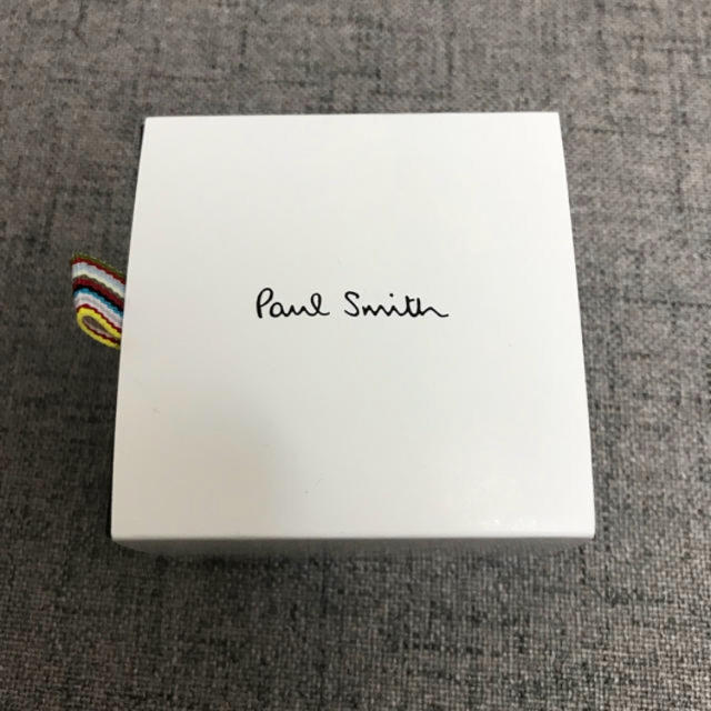 【新品】ポールスミス ネクタイピン ストライプ paul smith