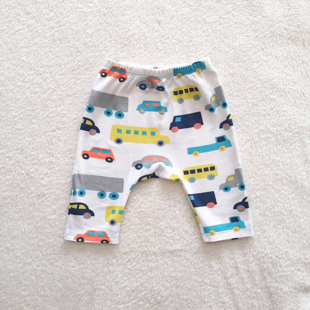 marimekko(マリメッコ)のmarimekko ベビーパンツ キッズ/ベビー/マタニティのキッズ服男の子用(90cm~)(その他)の商品写真