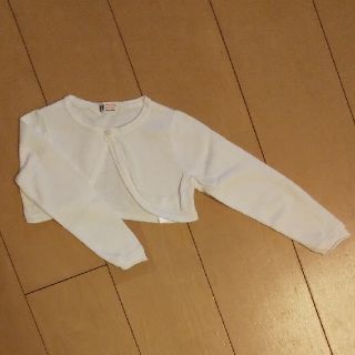 エイチアンドエム(H&M)のH&M ボレロ 92(カーディガン)